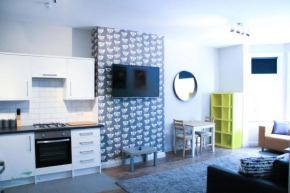 Highfield Apartments